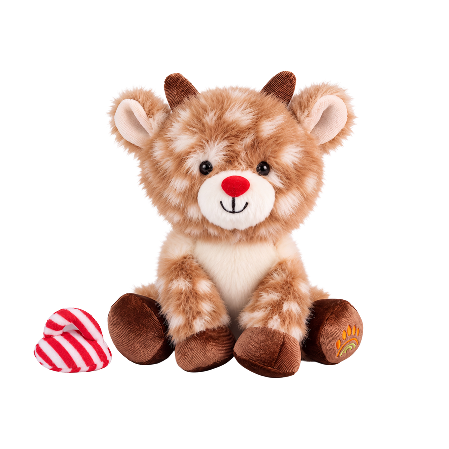Binky Pet Reindeer Dash