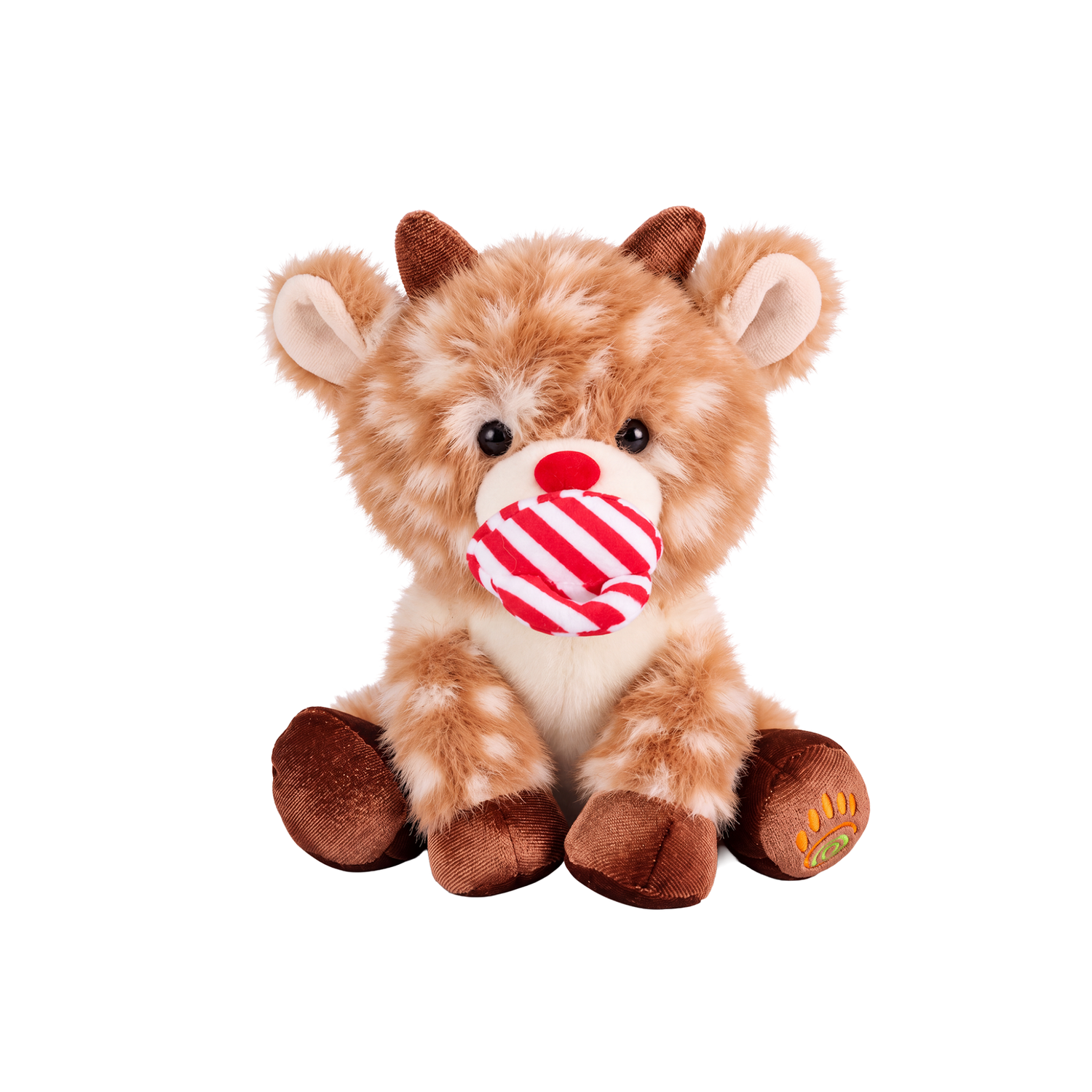 Binky Pet Reindeer Dash