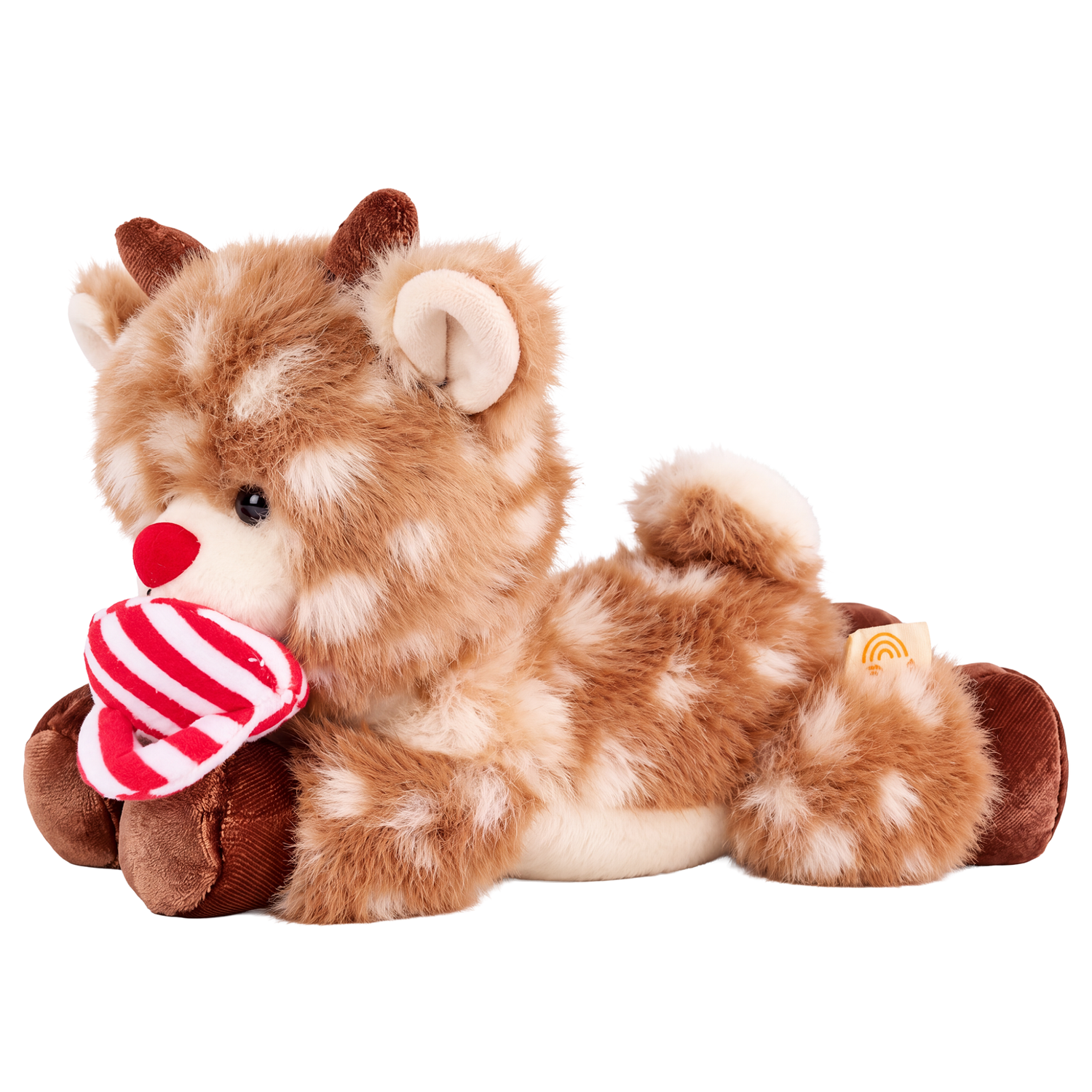 Binky Pet Reindeer Dash