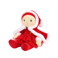 Dinky Dinkum Carol Claus