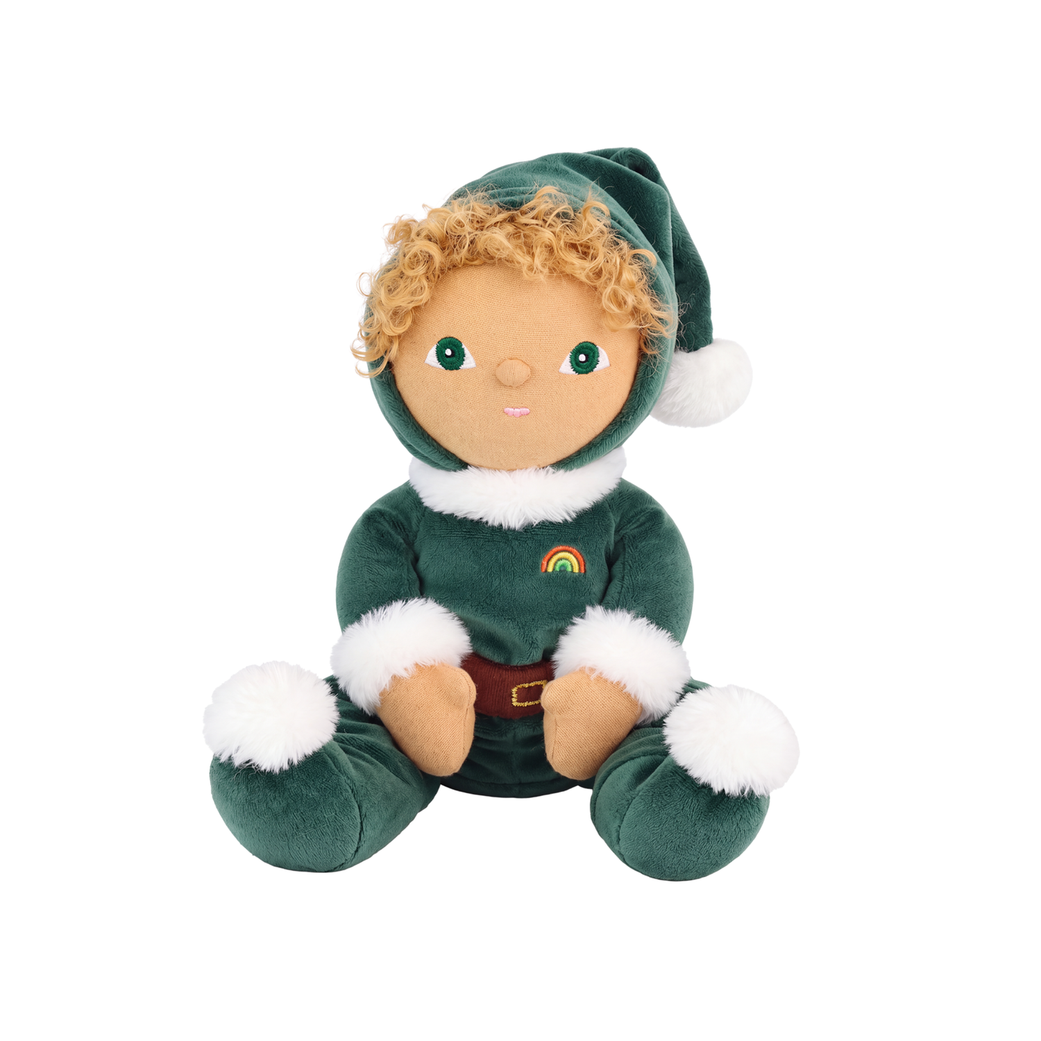 Dinky Dinkum Ezra Elf