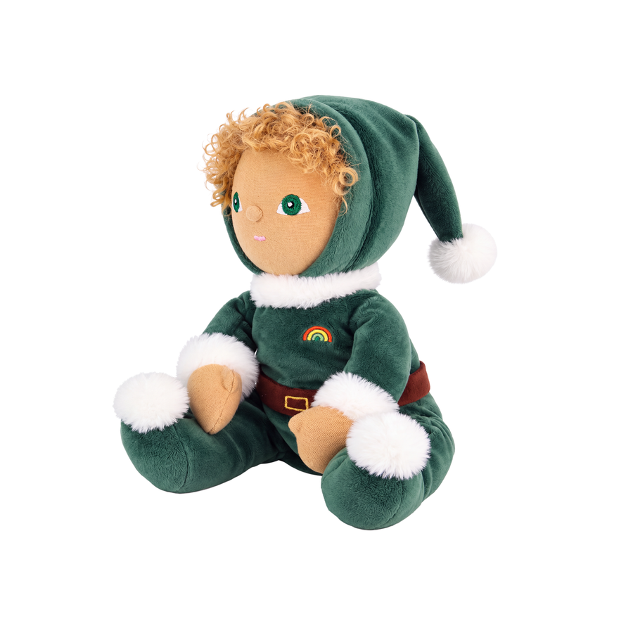 Dinky Dinkum Ezra Elf