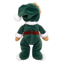 Dinky Dinkum Ezra Elf