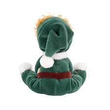 Dinky Dinkum Ezra Elf