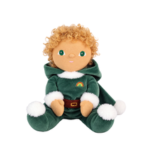 Dinky Dinkum Ezra Elf