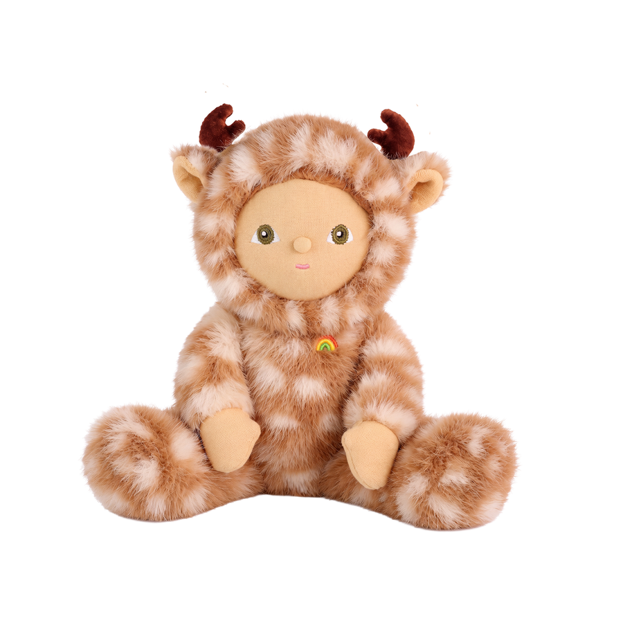 Dinky Dinkum Riley Reindeer