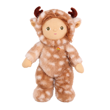 Dinky Dinkum Riley Reindeer