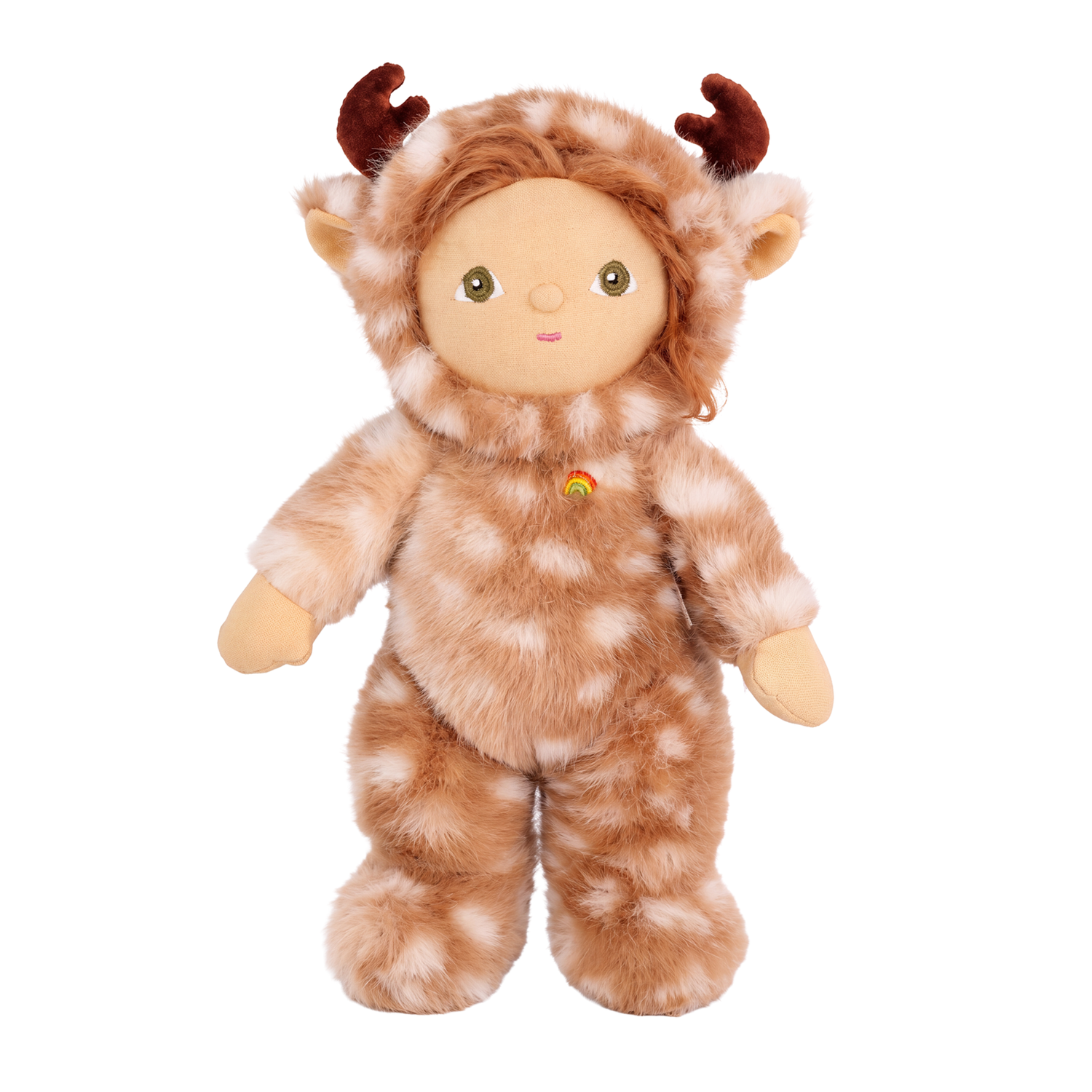 Dinky Dinkum Riley Reindeer