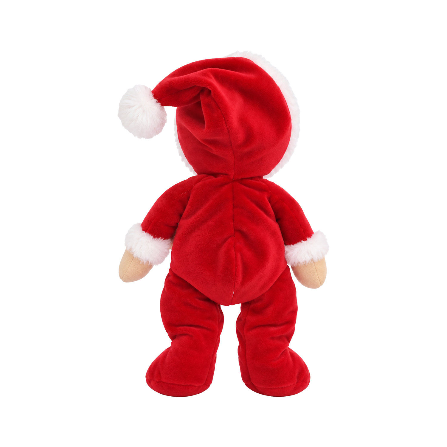 Dinky Dinkum Sammy Santa
