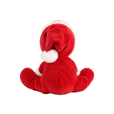 Dinky Dinkum Sammy Santa