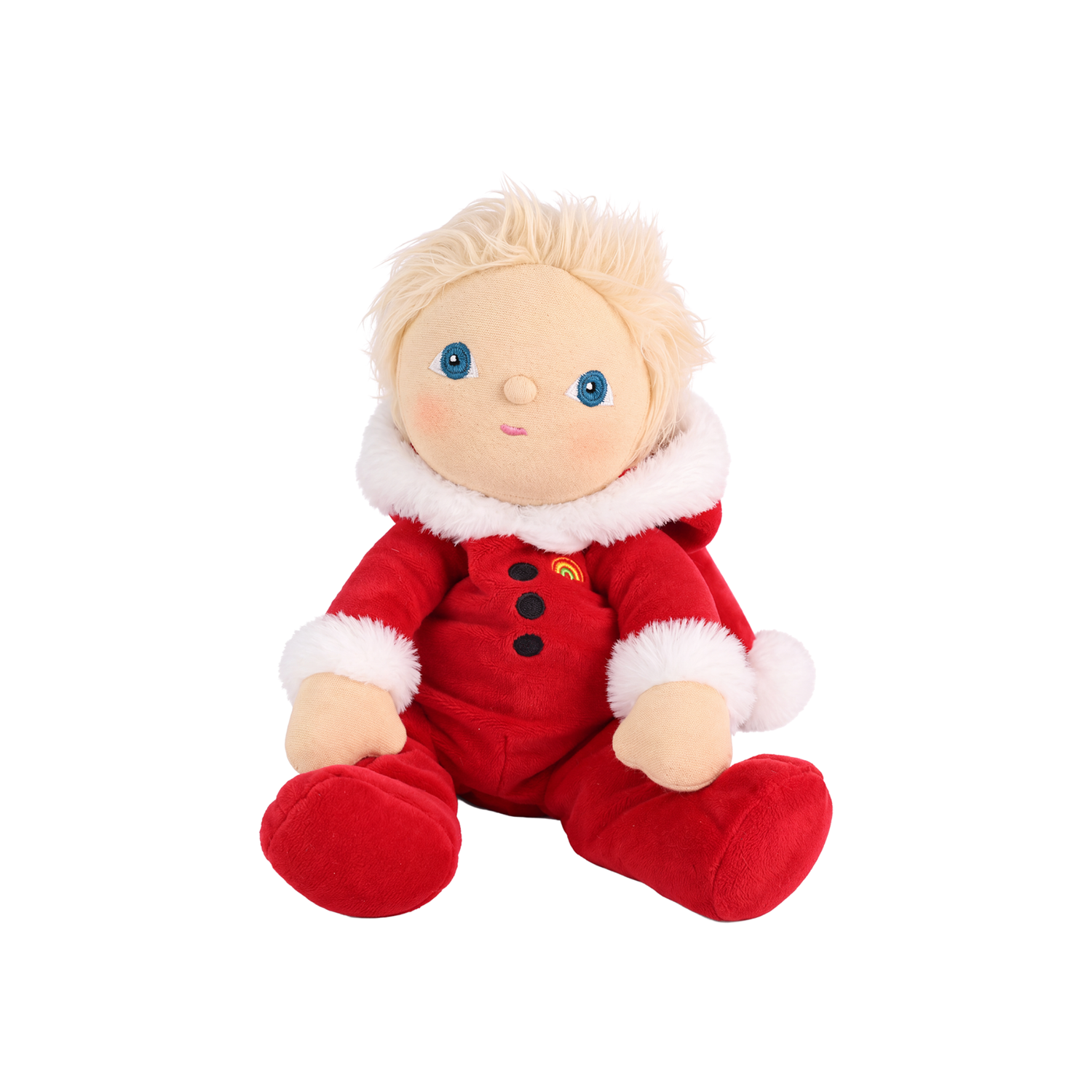 Dinky Dinkum Sammy Santa