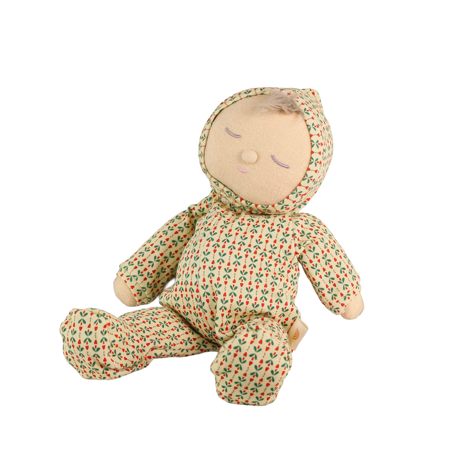 Dozy Dinkum Twinkle Berryheart (Cream)