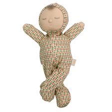 Dozy Dinkum Twinkle Berryheart (Cream)