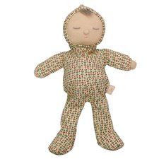 Dozy Dinkum Twinkle Berryheart (Cream)