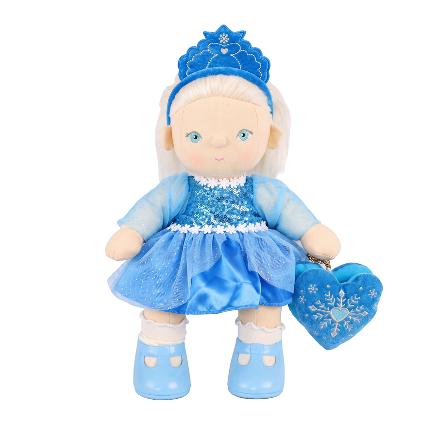 Dream Dinkum Doll Elsie Ice
