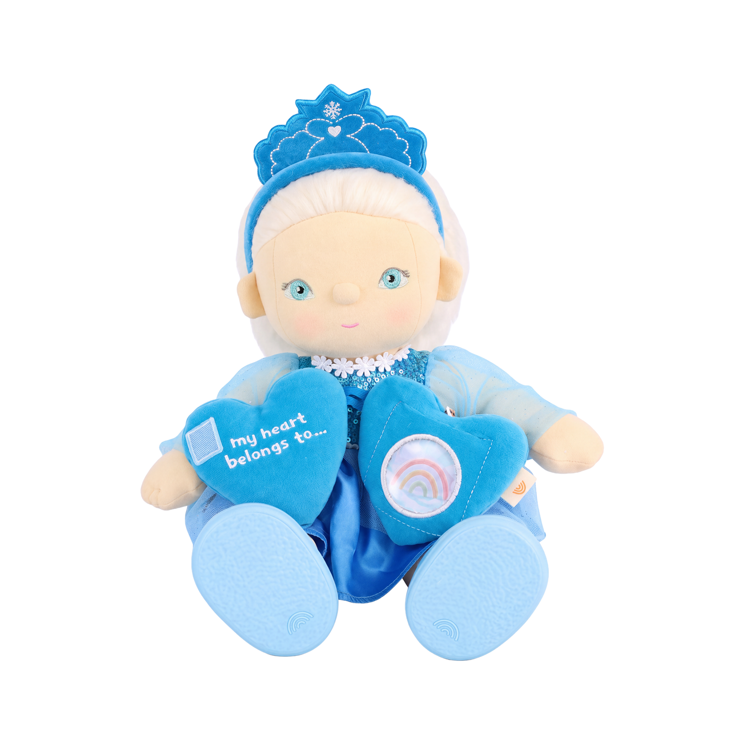 Dream Dinkum Doll Elsie Ice