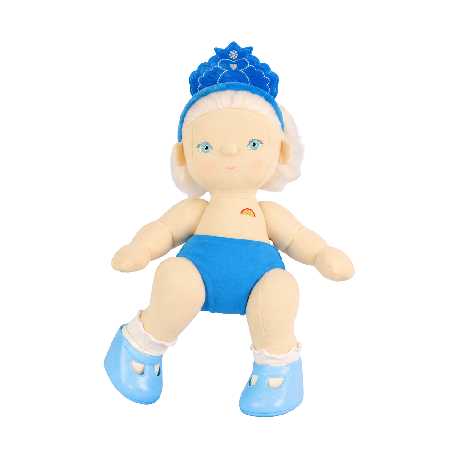 Dream Dinkum Doll Elsie Ice