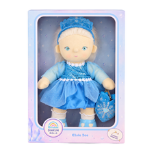 Dream Dinkum Doll Elsie Ice