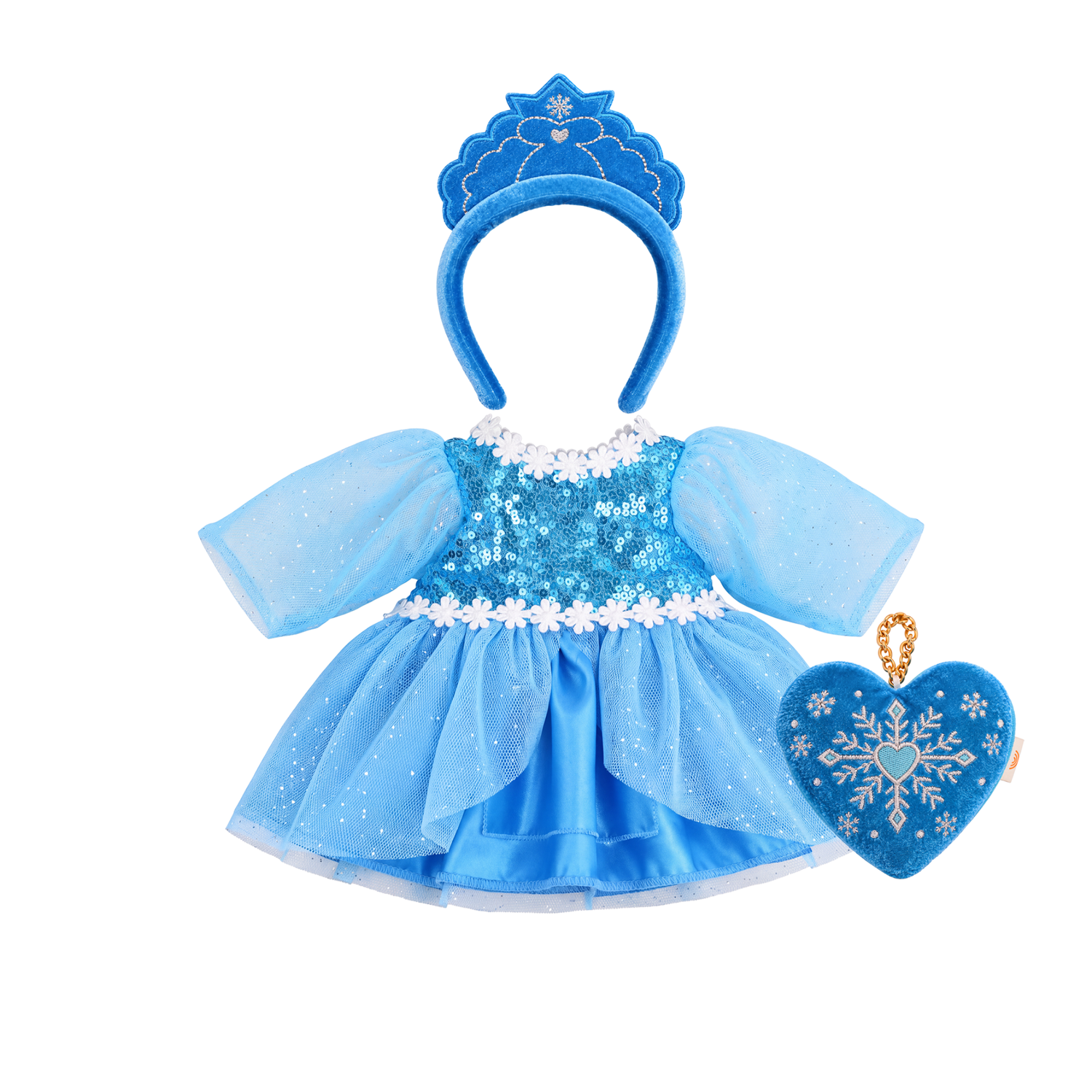 Dream Dinkum Doll Elsie Ice