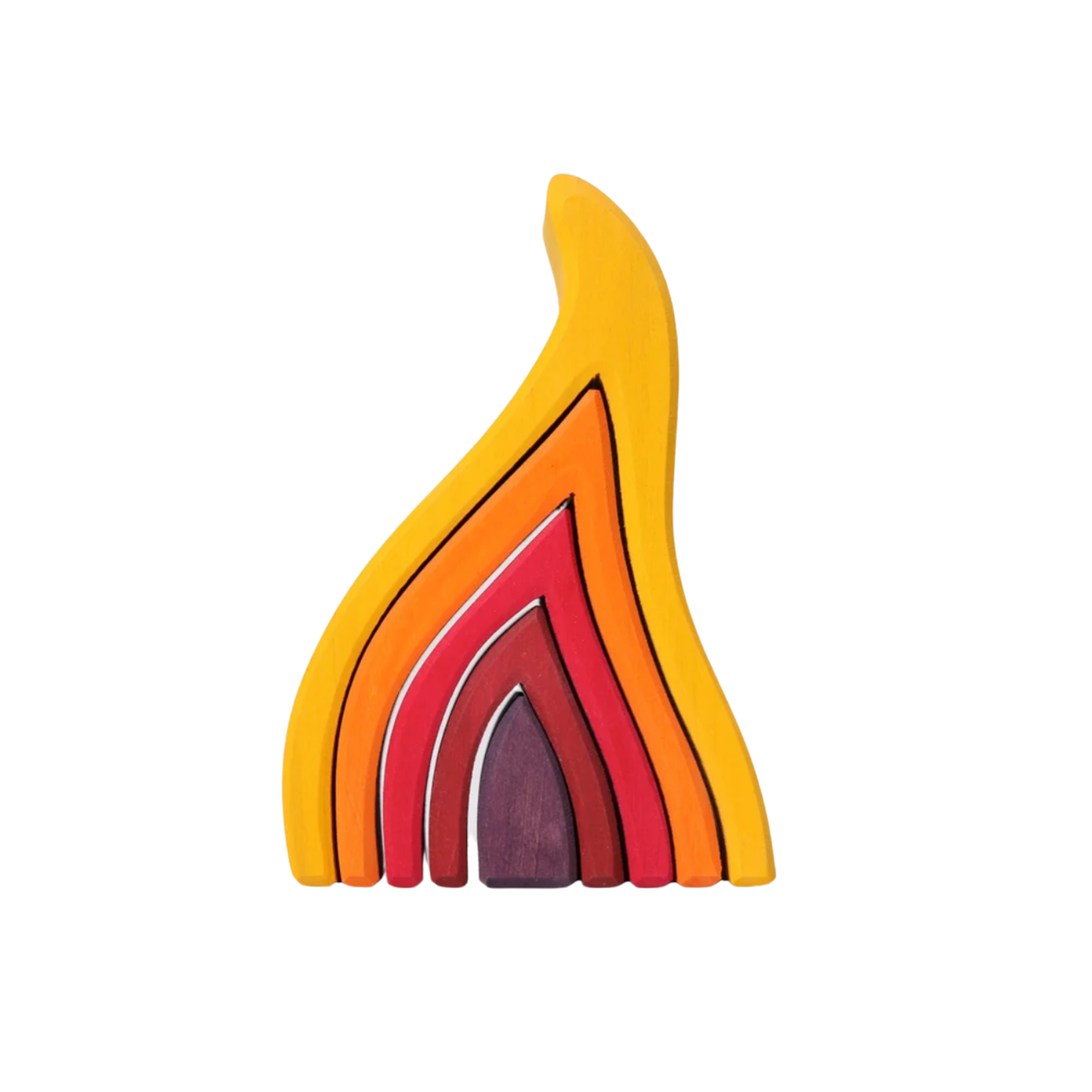 Grimm's Fire (Large)