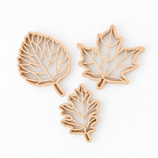 Leaf Eco Cutter Set