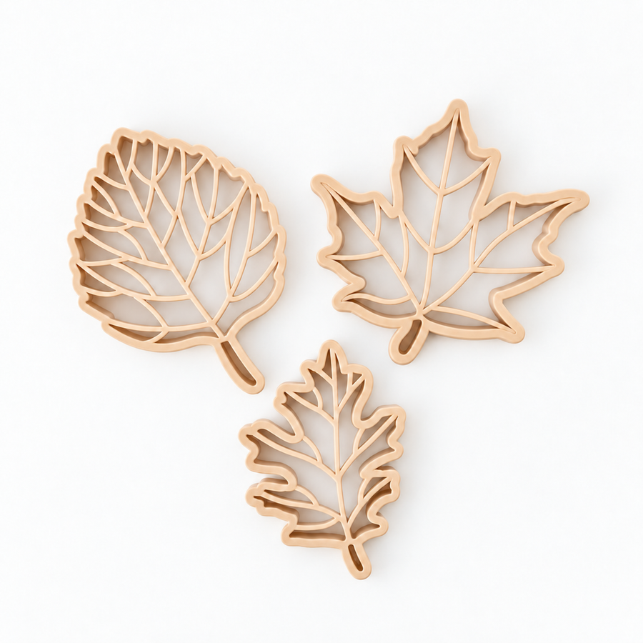 Leaf Eco Cutter Set