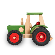 Tractor XXL All-Road Green LIMITED EDITION