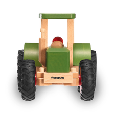 Tractor XXL All-Road Green LIMITED EDITION