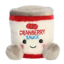 Palm Pals Quinn Cranberry Sauce