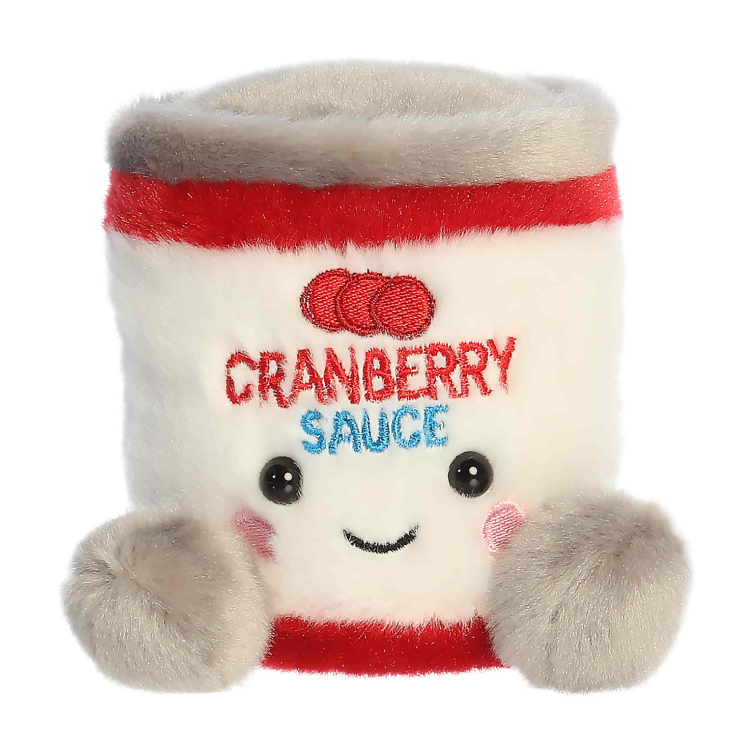 Palm Pals Quinn Cranberry Sauce