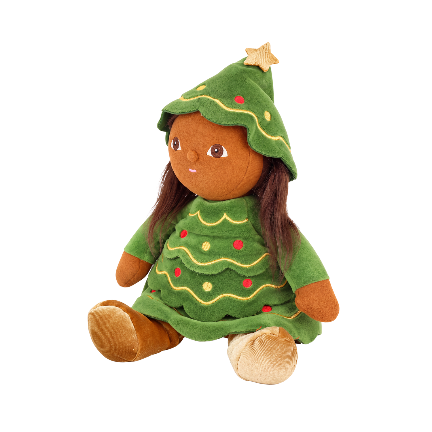 Dinky Dinkum Eden Evergreen