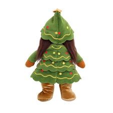 Dinky Dinkum Eden Evergreen