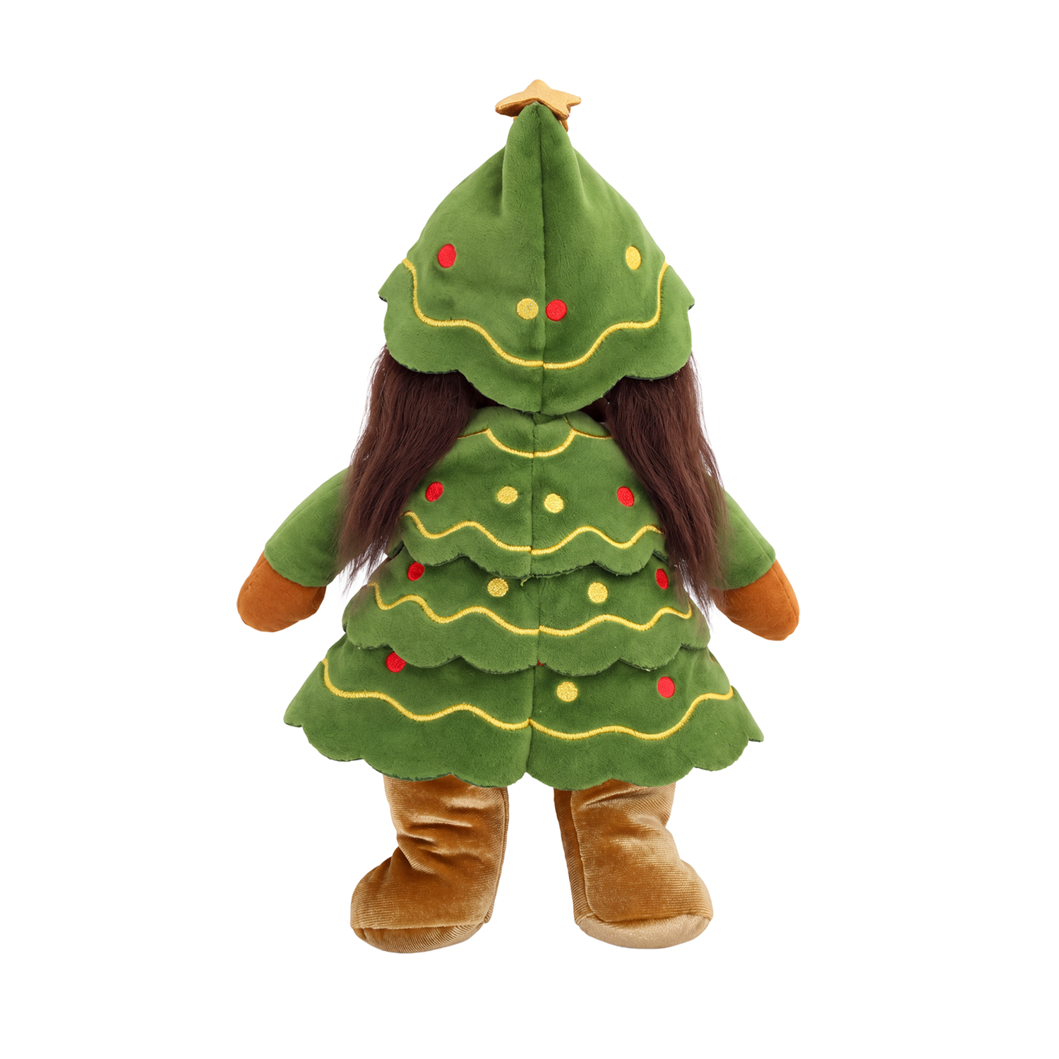 Dinky Dinkum Eden Evergreen