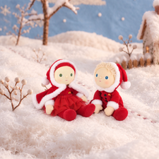 Dinky Dinkum Sammy Santa