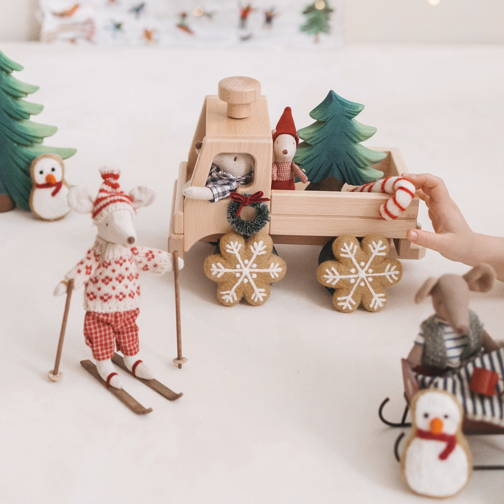 Beautiful Toys