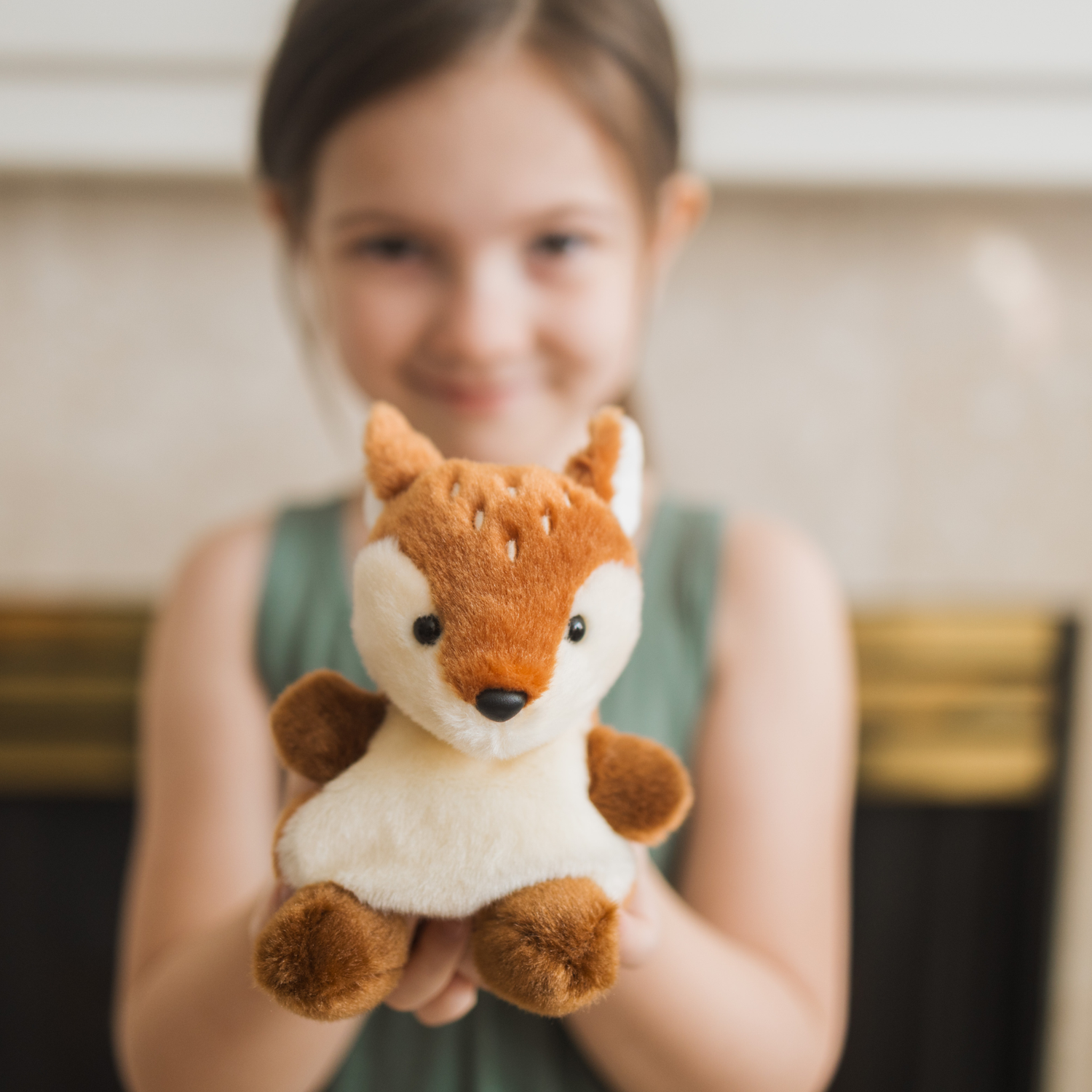 Palm Pals Dalia Fawn