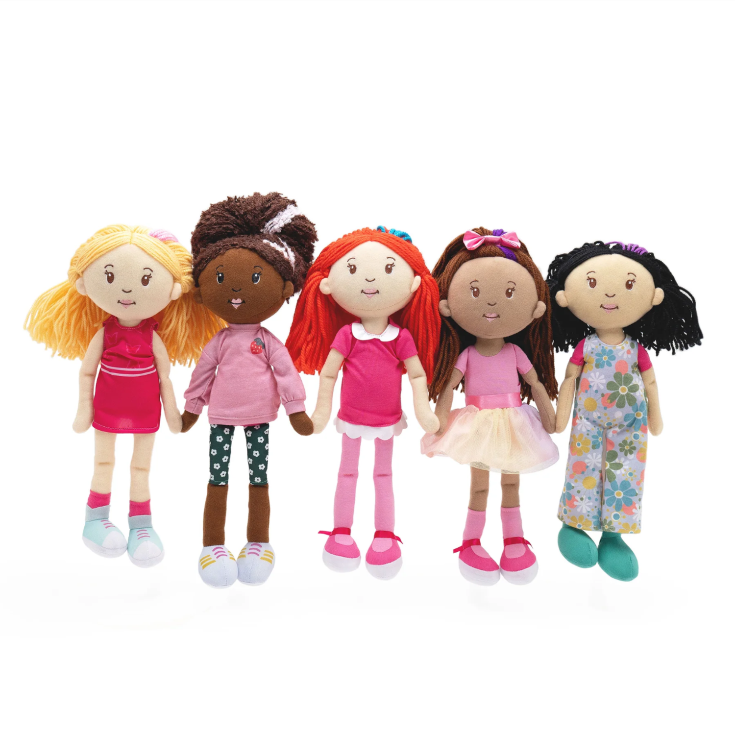 Groovy Girls® Doll (Daisy)