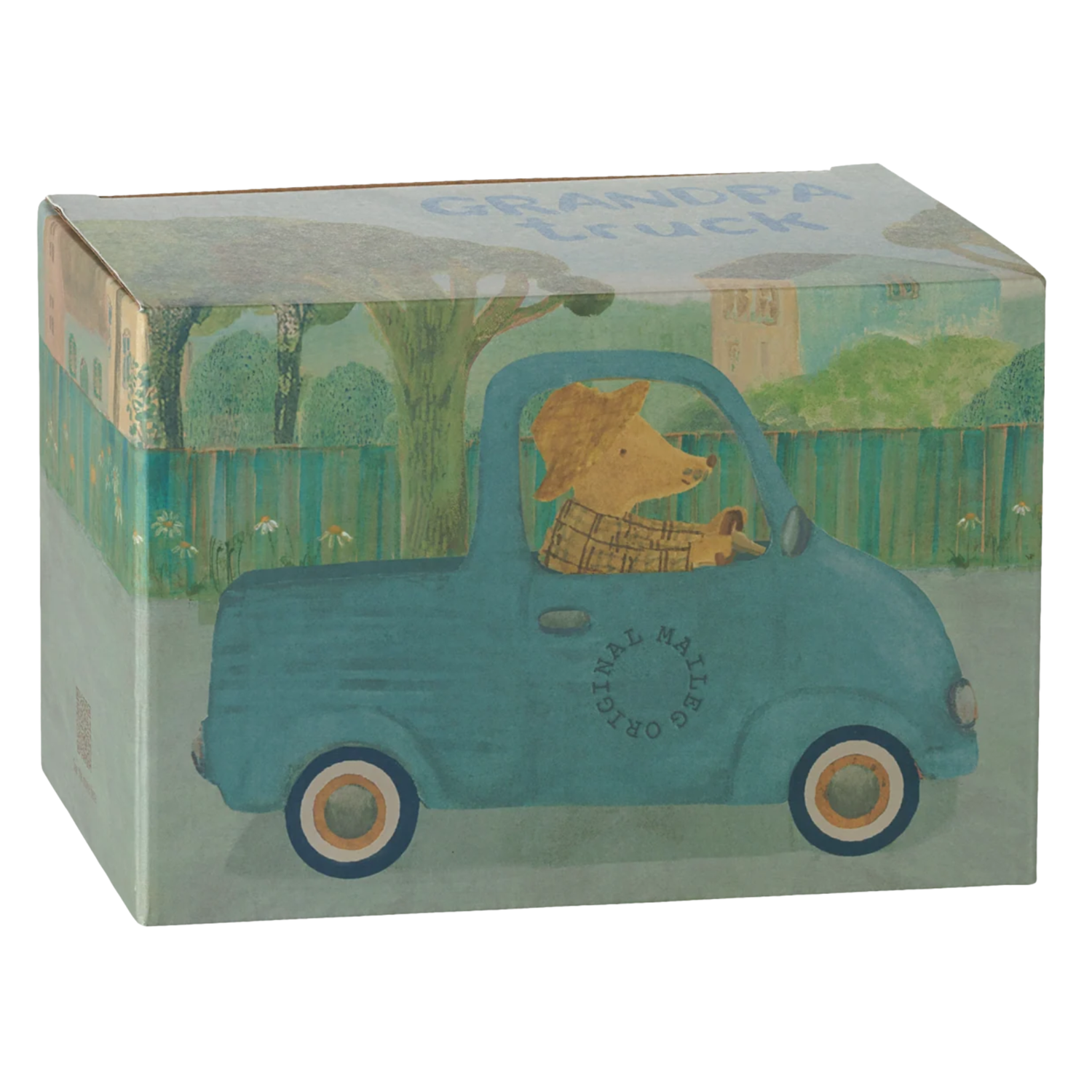 PRE-ORDER Maileg Truck (Mouse)