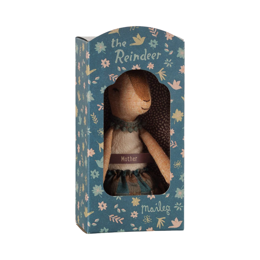 PRE-ORDER Maileg Reindeer (Mother)