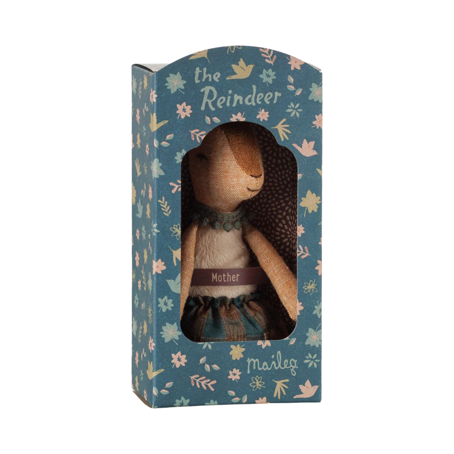 PRE-ORDER Maileg Reindeer (Mother)