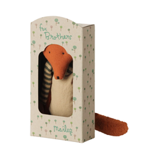 PRE-ORDER Maileg Fox (Little Brother)
