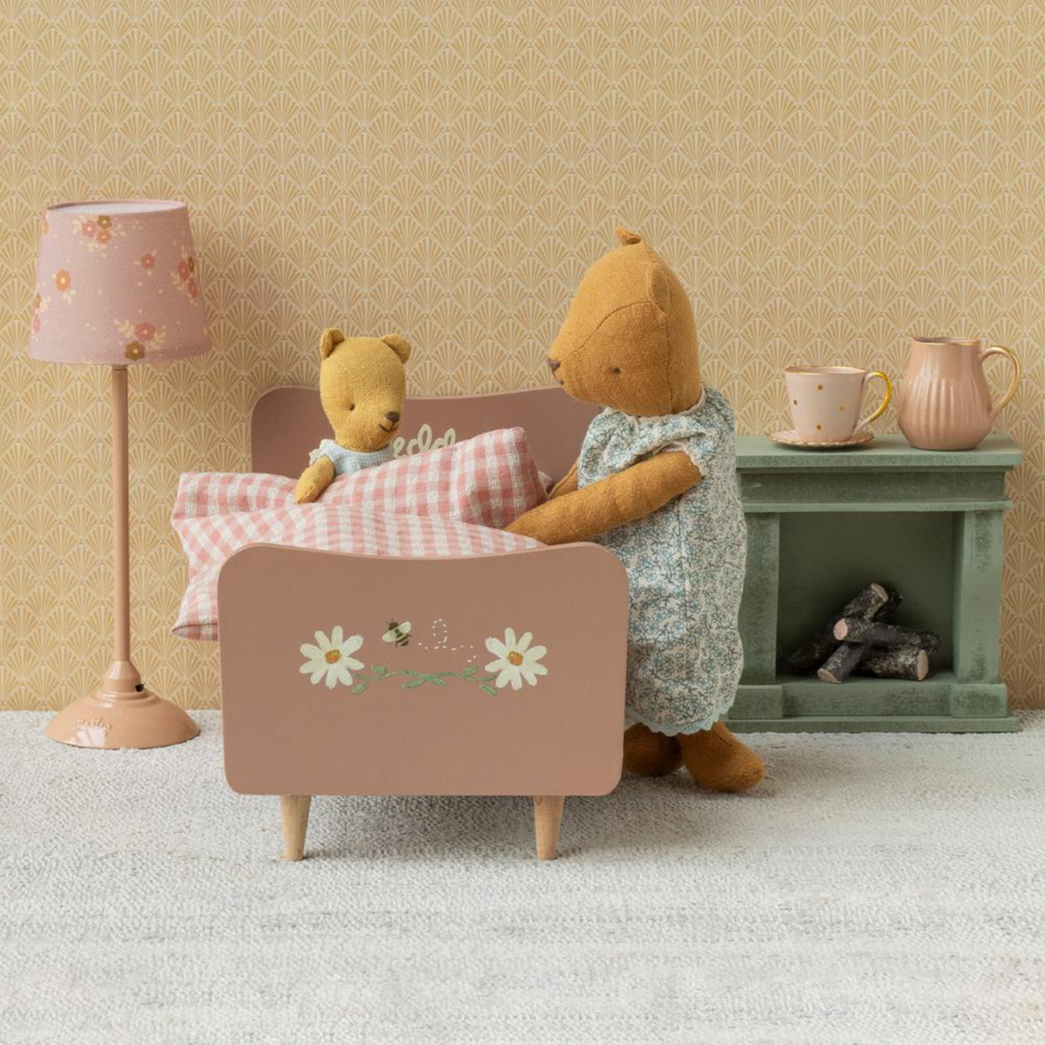 Maileg Teddy Baby