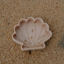 Sea Shell Eco Mould