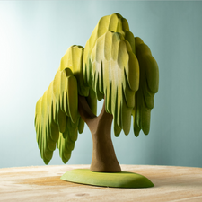 Willow Tree | Wooden Toy