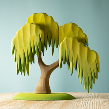 Willow Tree | Wooden Toy