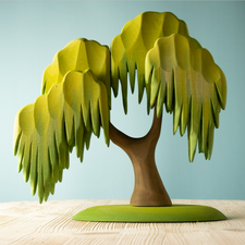 Willow Tree | Wooden Toy