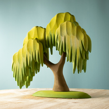 Willow Tree | Wooden Toy