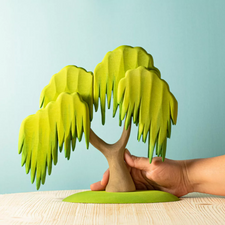 Willow Tree | Wooden Toy