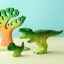 T-Rex Dinosaur