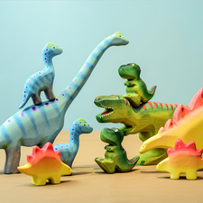 T-Rex Dinosaur